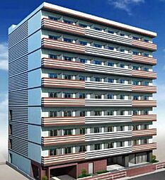 ブライズ亀戸DUE