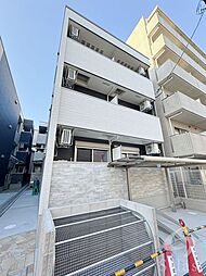 阪急神戸本線 塚口駅 徒歩6分の賃貸アパート