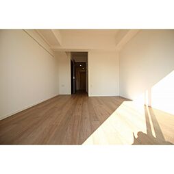 プレール・ドゥーク練馬中村橋 5階1Kのリビング/ダイニング