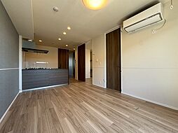 エトワールヴァリ プリミエ 3階2LDKのリビング/ダイニング