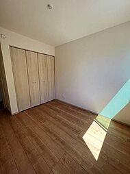 千葉市山王町02 1階3LDKのリビング/ダイニング