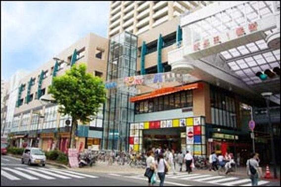 ポートレジデンス海運町_周辺_1