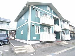 サニーフラット　Ｂ棟