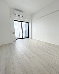 S-RESIDENCE押上Clair 5階1Kのリビング/ダイニング