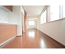 牡丹1丁目戸建 1 1階3LDKのリビング/ダイニング