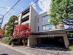 代々木パークハウス　ＰＲＩＭＥ　ＨＩＬＬＳ