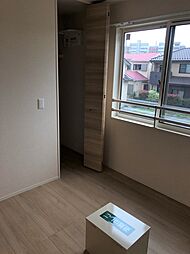 D-room西平山B棟