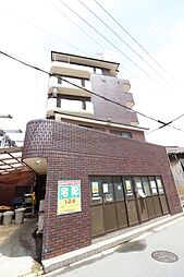 JR大阪環状線 野田駅 徒歩5分の賃貸マンション