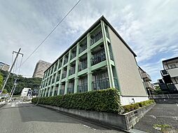 多摩都市モノレール 中央大学・明星大学駅 徒歩3分