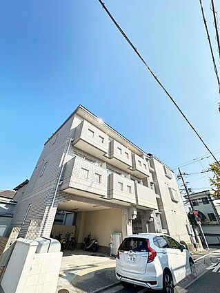 フェリース大美野_トップ画像