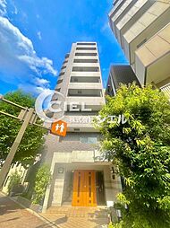 スカイコートヌーベル新宿落合