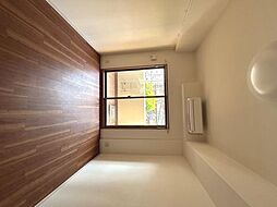 JR東海道・山陽本線 三ノ宮駅 徒歩7分の賃貸マンション 4階ワンルームのリビング/ダイニング