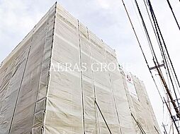 リシェスみのり台 A棟