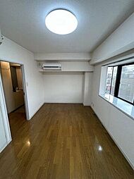 タチマンション沼袋 2階3LDKのリビング/ダイニング