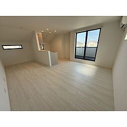 Ｋｏｌｅｔ片倉#13 2SLDKのリビング/ダイニング