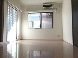 レガリア東中野レジデンスWEST 1階1LDKのリビング/ダイニング