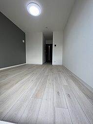 ジーメゾン高石加茂 3階1Kのリビング/ダイニング