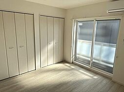 リブリ・O＆Y 2階1Kのリビング/ダイニング