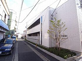 ガーデンハイツ壱番館 00102 ｜ 東京都立川市羽衣町２丁目48-7（賃貸マンション1LDK・1階・42.00㎡） その5