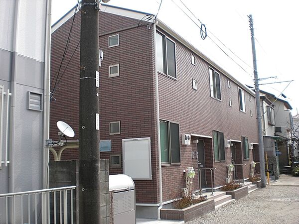神奈川県座間市相模が丘２丁目(賃貸アパート1K・1階・21.90㎡)の写真 その1