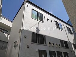 JR総武線 新小岩駅 徒歩12分の賃貸アパート