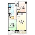 エスポワール住之江公園4階8.0万円