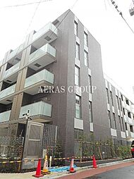 シティカレント代官山