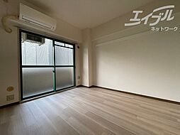 阪急千里線 関大前駅 徒歩2分の賃貸マンション 1階ワンルームのリビング/ダイニング