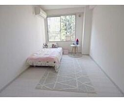 大山パークヒルズ 2階3LDKのリビング/ダイニング