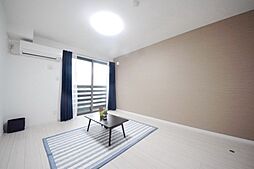 ＣＯＭＦＯＲＴＩＡ高坂 1階1Kのリビング/ダイニング