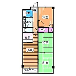 南海高野線 狭山駅 徒歩17分