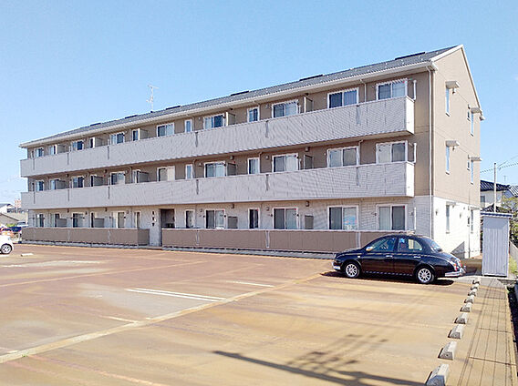 Ｄ—Ｒｏｏｍ幸町_トップ画像