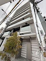 大阪府大阪市阿倍野区西田辺町２丁目（賃貸マンション1K・4階・25.09㎡） その6