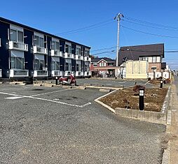 レオパレスフローラ Ｋ