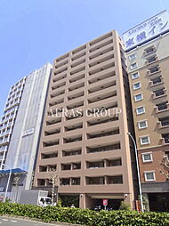 パークキューブ浅草田原町 601