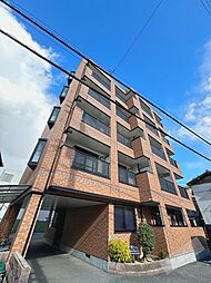 南海高野線 北野田駅 徒歩4分の賃貸マンション