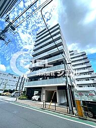 ラフィスタ中板橋