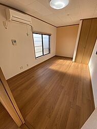 コートビレジ 102 1階1Kのリビング/ダイニング