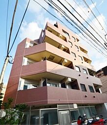 JR京浜東北・根岸線 大森駅 徒歩11分の賃貸マンション