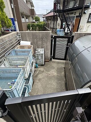 第1いづみコーポ_その他_2