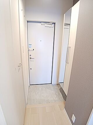 ラフォーレ_内装_2