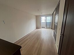 小田急小田原線 相武台前駅 徒歩7分の賃貸アパート 1階2LDKのリビング/ダイニング