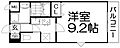 Merveille3階5.9万円