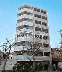 プレール・ドゥーク永福町