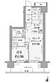 ラポールエムズ10階15.6万円