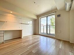 Ｌａｃｉｎｅ大塚 3階ワンルームのリビング/ダイニング