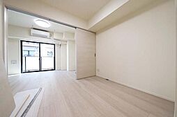 ＣＲＥＡＴＩＦ押上 10階1DKのリビング/ダイニング