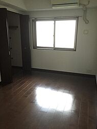 クレストラフィーネ大森駅前 12階3LDKのリビング/ダイニング