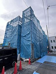 仮称）FP戸建賃貸宮本町(II期)