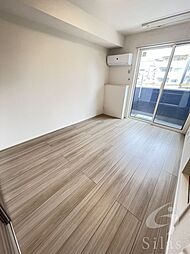 RIHITO堺東 1階1Kのリビング/ダイニング